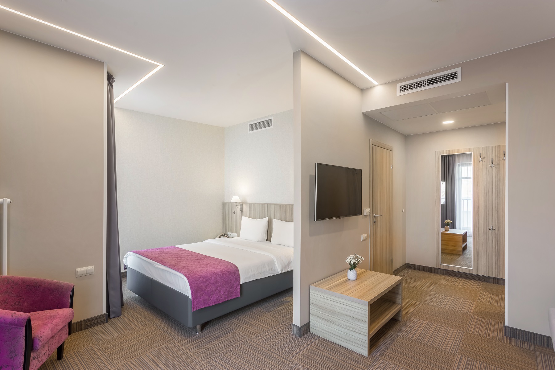 Джуниор Сюит (Junior Suite)