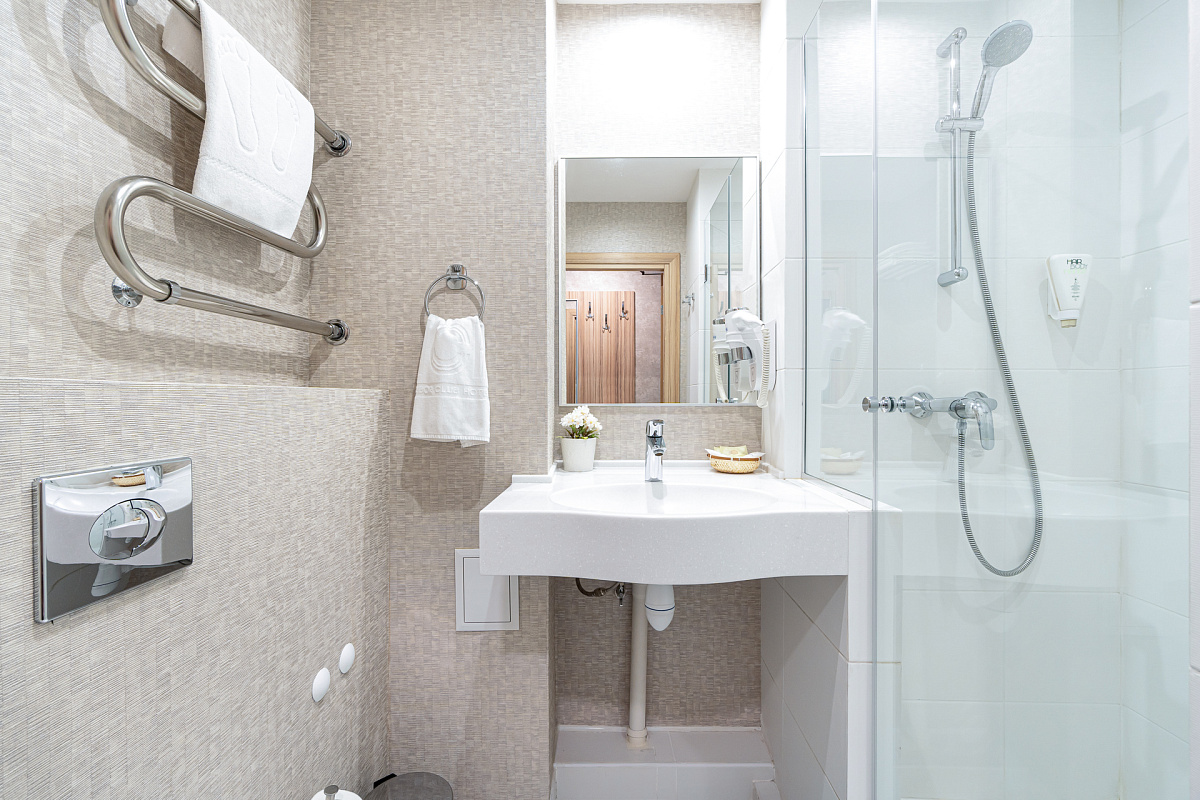 Стандартный номер «Cabin» (Standard «Cabin»)