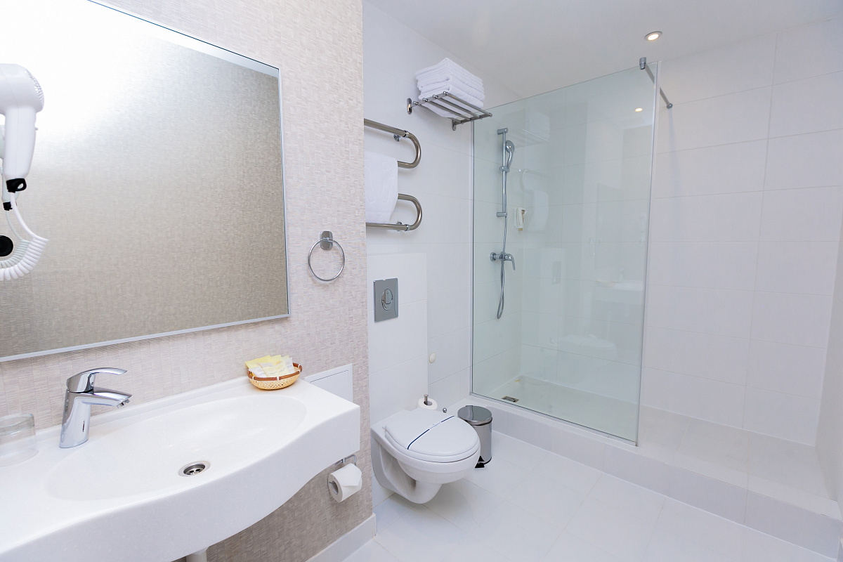 Стандартный номер «Classic» (Standard «Classic»)